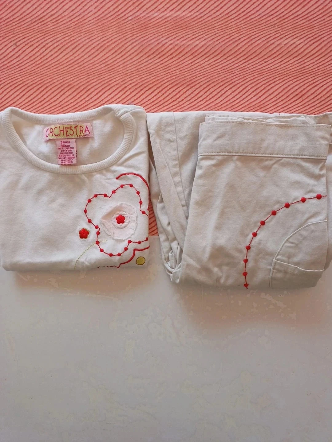 Ensemble 3 ans